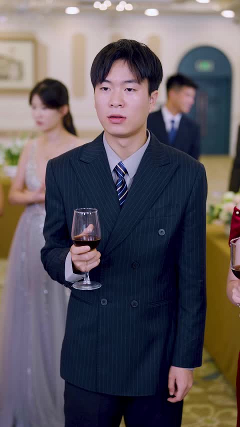 الحلقة 24 - ذاك الحب الذي صار ذكريات